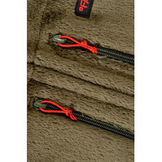 Окуляри балістичні Swiss Eye F-Tac Black