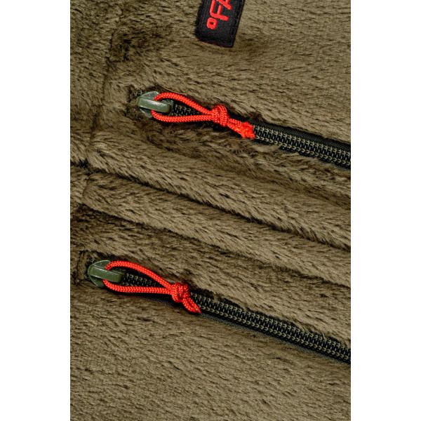 Окуляри балістичні Swiss Eye F-Tac Black