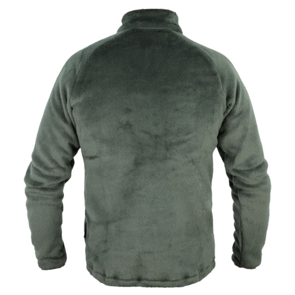 Кальсоны Thermowave Merino Warm Active. S. Серый