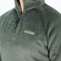 Кальсоны Thermowave Merino Xtreme. XXL. Черный