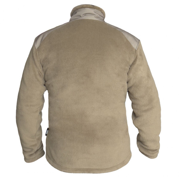 Термосвитер Thermowave Extreme Long-Sleeve Woman. XXL. Black