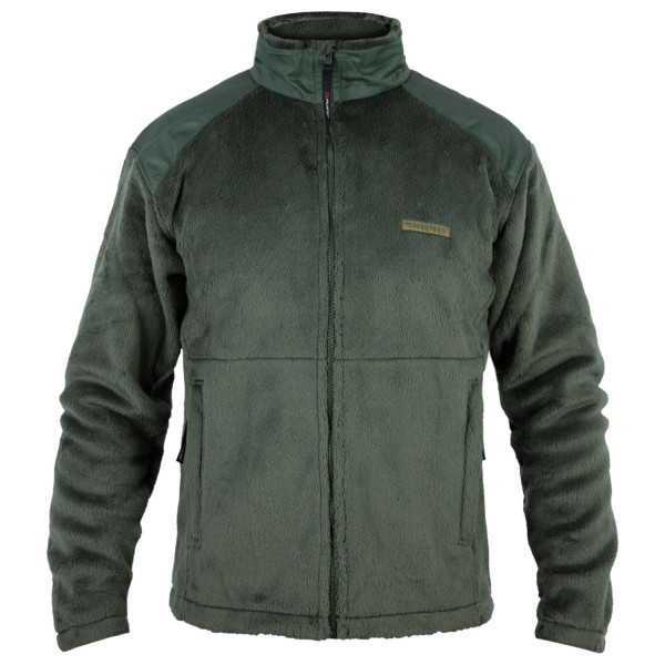 Термосвитер Thermowave Merino Warm Active. S. Серый