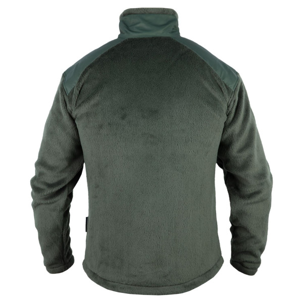 Термосвитер Thermowave Merino Warm Active. S. Серый