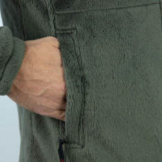 Кальсоны Thermowave Merino Warm Active. XL. Зеленый