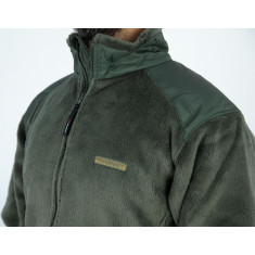 Кальсоны Thermowave Merino Warm Active. XL. Зеленый