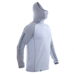 Термосвитер Thermowave Extreme Long-Sleeve Woman. L. Black Термосвитер Thermowave Extreme Long-Sleeve Woman. L. Black