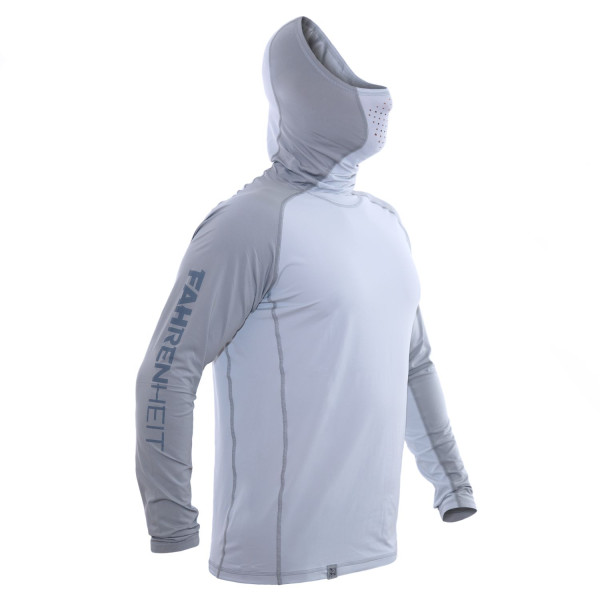 Термосвитер Thermowave Extreme Long-Sleeve Woman. L. Black