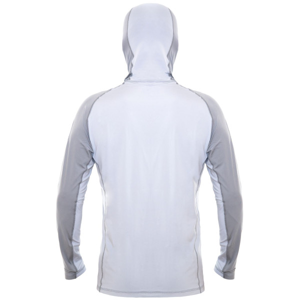 Термосвітер Thermowave Extreme Long-Sleeve Woman. S. Black