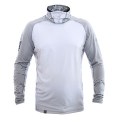 Термосвітер Thermowave Extreme Long-Sleeve Woman. S. Black