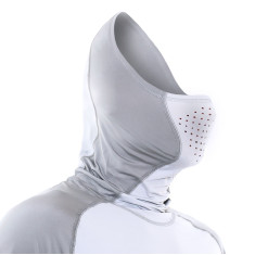 Термосвітер Thermowave Extreme Long-Sleeve Woman. M. Black