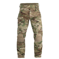 Термосвітер Thermowave Base Layer 3 in1. L. Forest Green