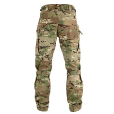 Термосвітер Thermowave Base Layer 3 in1. L. Forest Green