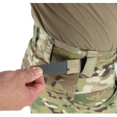 Термосвітер Thermowave Merino Warm Active. 2XL. Сірий