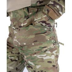 Термосвітер Thermowave Merino Warm Active. 2XL. Сірий