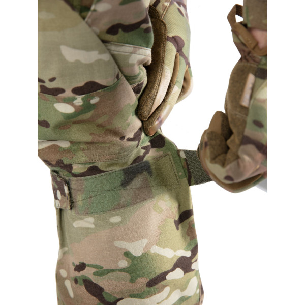 Кальсоны Thermowave Basic Layer 3 in1. 3XL. Forest Green