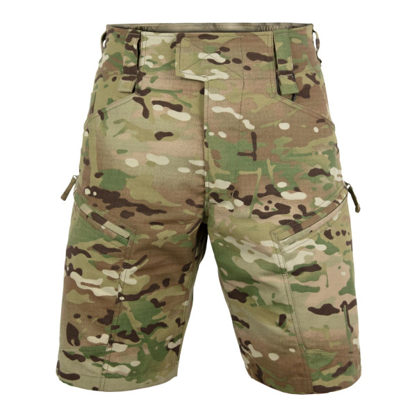 Кальсоны Thermowave Basic Layer 3 in1. L. Forest Green