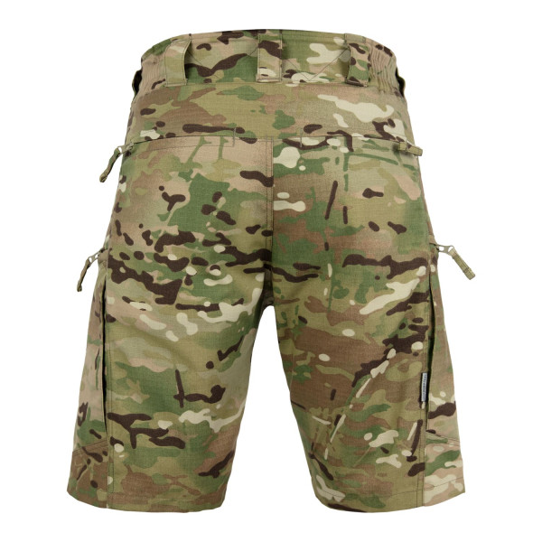 Кальсоны Thermowave Basic Layer 3 in1. 2XL. Forest Green