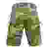 Кальсоны Thermowave Basic Layer 3 in1. 2XL. Forest Green