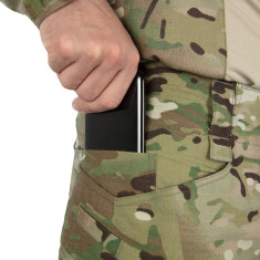 Термосвітер Thermowave Base Layer 3 in1. XL. Forest Green