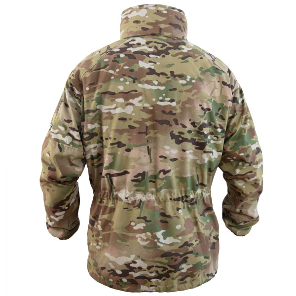 Боксери Thermowave 11BASE751-990. 3XL. Чорний
