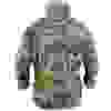 Боксери Thermowave 11BASE751-990. 3XL. Чорний