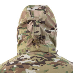 Кальсоны Thermowave 2 in 1. 2XL. Зеленый