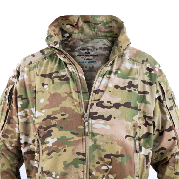 Боксери Thermowave. ХL. Forest Green