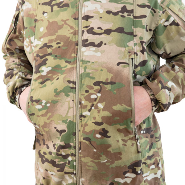 Боксери Thermowave. ХL. Forest Green