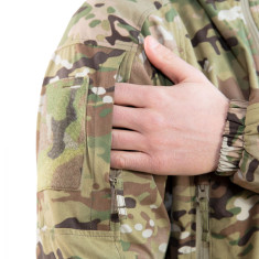 Кальсоны Thermowave Long Pants. M. Forest Green