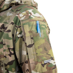 Кальсоны Thermowave Long Pants. M. Forest Green