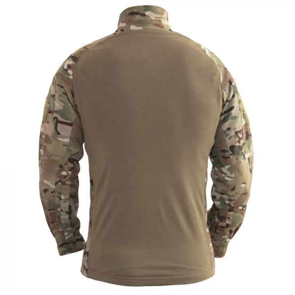Рукавички Thermowave Merino L/XL. Camo Dazzle