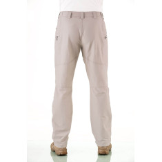 Сапоги Hallyard Cotton. 42. Коричневый