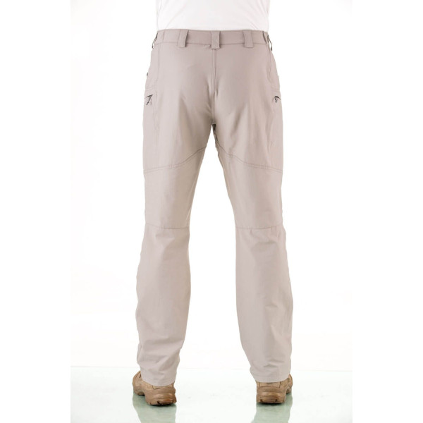 Чоботи Hallyard Cotton. 42. Коричневий