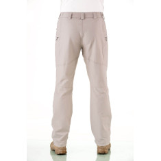 Сапоги Hallyard Cotton. 42. Коричневый