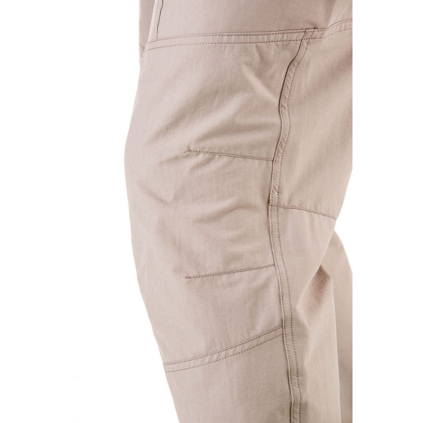 Чоботи Hallyard Cotton. 42. Коричневий