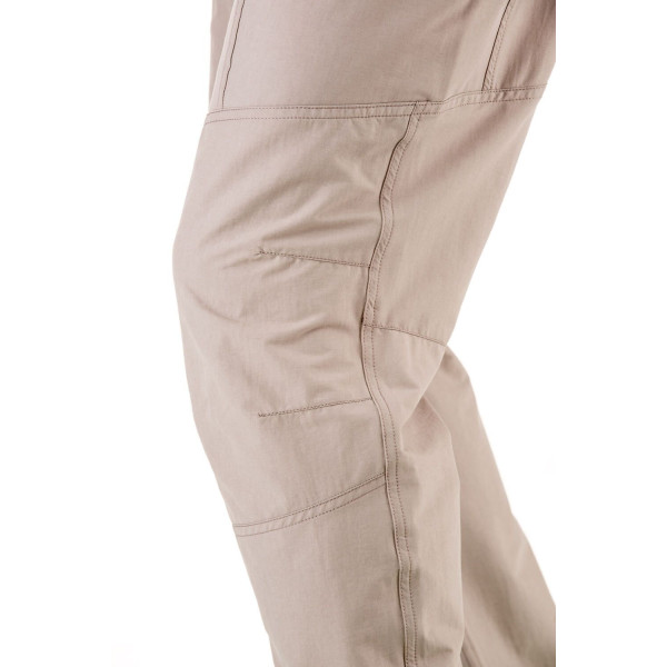 Чоботи Hallyard Cotton. 42. Коричневий