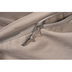 Сапоги Hallyard Cotton. 42. Коричневый