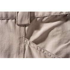 Сапоги Hallyard Cotton. 42. Коричневый