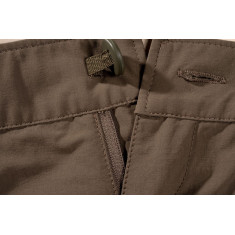 Сапоги Hallyard Cotton. 46. Оливковый