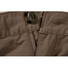 Сапоги Hallyard Cotton. 46. Оливковый