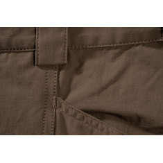 Сапоги Hallyard Cotton. 46. Оливковый