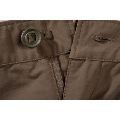 Сапоги Hallyard Cotton. 46. Оливковый