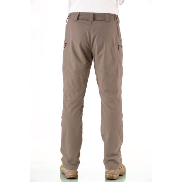 Чоботи Hallyard Cotton. 40. Оливковий