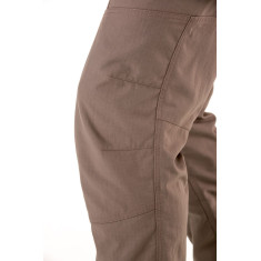 Сапоги Hallyard Cotton. 45. Коричневый