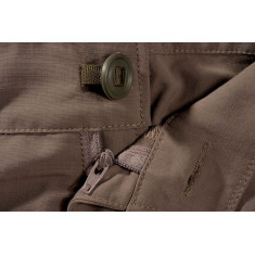 Сапоги Hallyard Cotton. 45. Коричневый