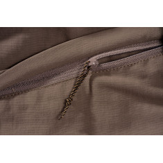 Сапоги Hallyard Cotton. 45. Коричневый