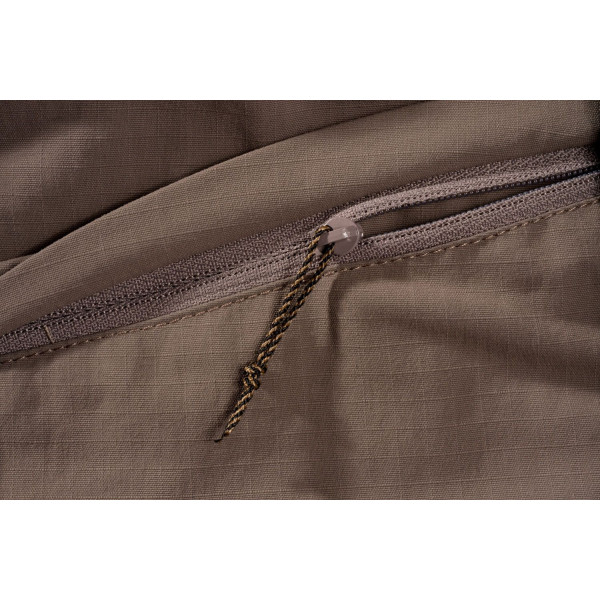 Чоботи Hallyard Cotton. 45. Коричневий