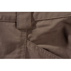 Сапоги Hallyard Cotton. 45. Коричневый