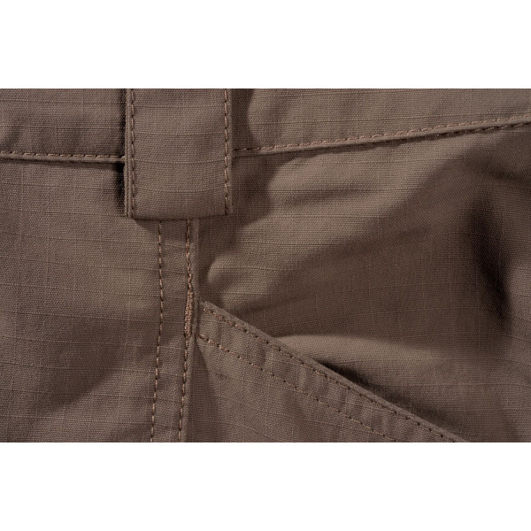 Чоботи Hallyard Cotton. 45. Коричневий
