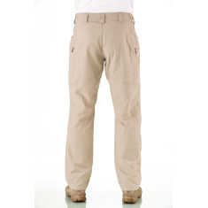 Сапоги Hallyard Cotton. 42. Коричневый